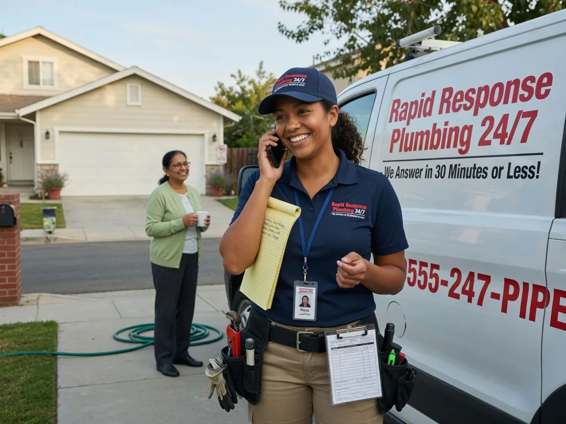 Emergency Plumber Princeton, IA FAQs